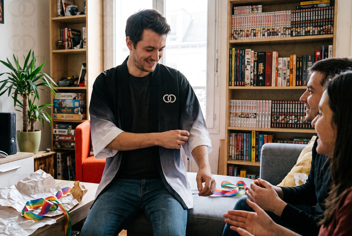 Idée cadeau geek homme : 15 idées qui ne sont ni une figurine ni un t-shirt