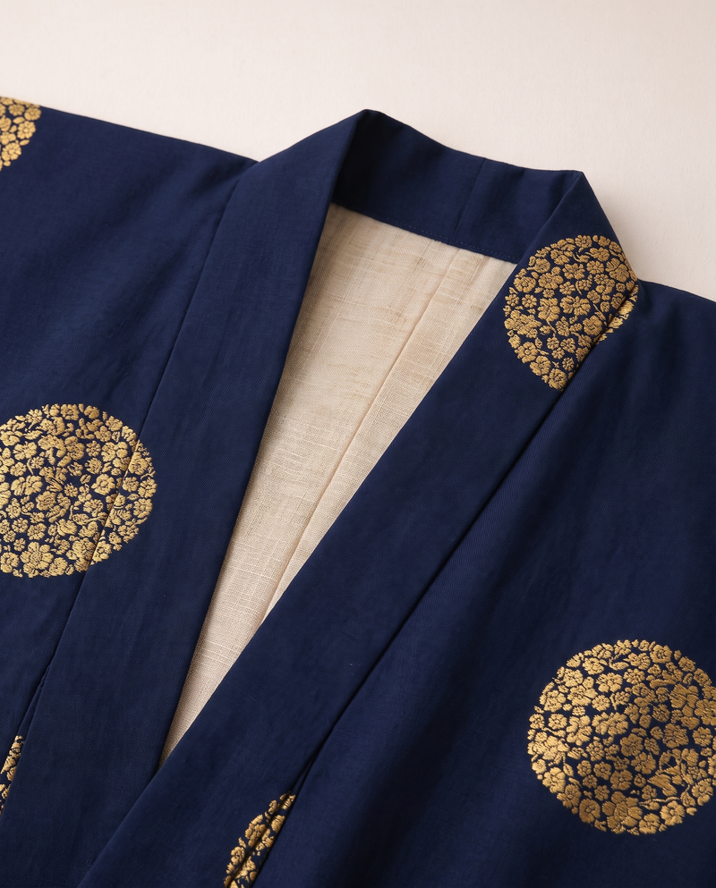 Qu'est-ce qu'un haori ? Le guide complet